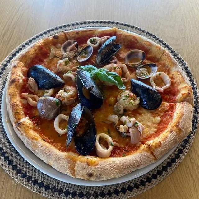 piza
