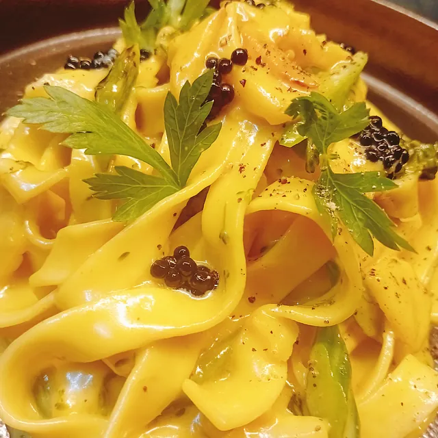 pasta