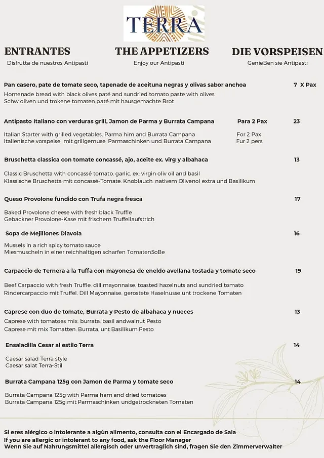 carta