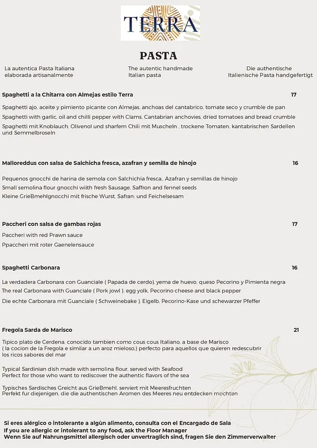carta